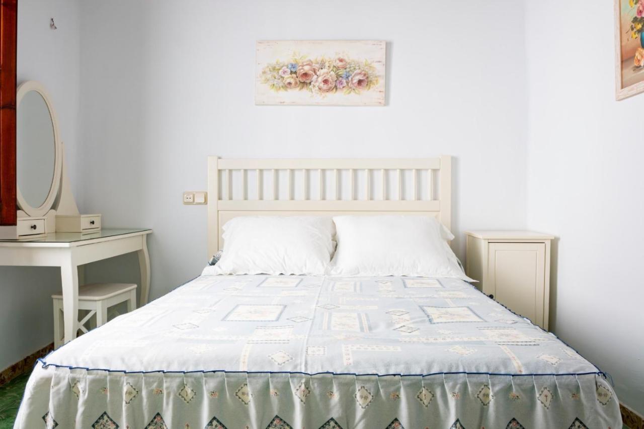 Casa Boutique Margarita Villa Peniscola Ngoại thất bức ảnh