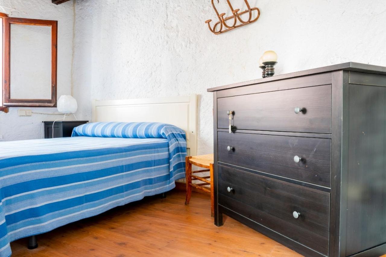 Casa Boutique Margarita Villa Peniscola Ngoại thất bức ảnh