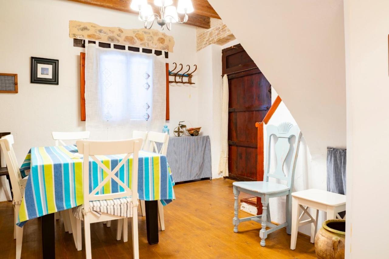 Casa Boutique Margarita Villa Peniscola Ngoại thất bức ảnh