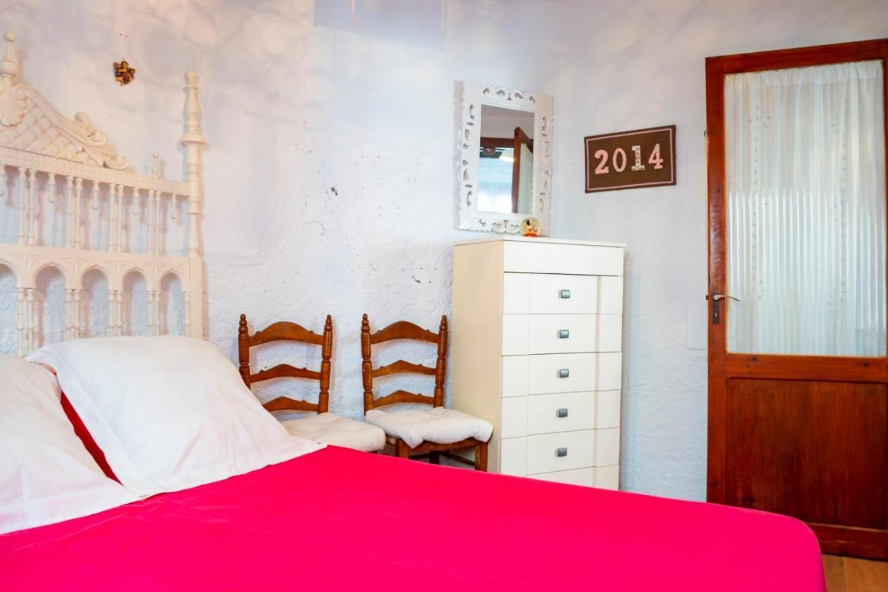 Casa Boutique Margarita Villa Peniscola Ngoại thất bức ảnh
