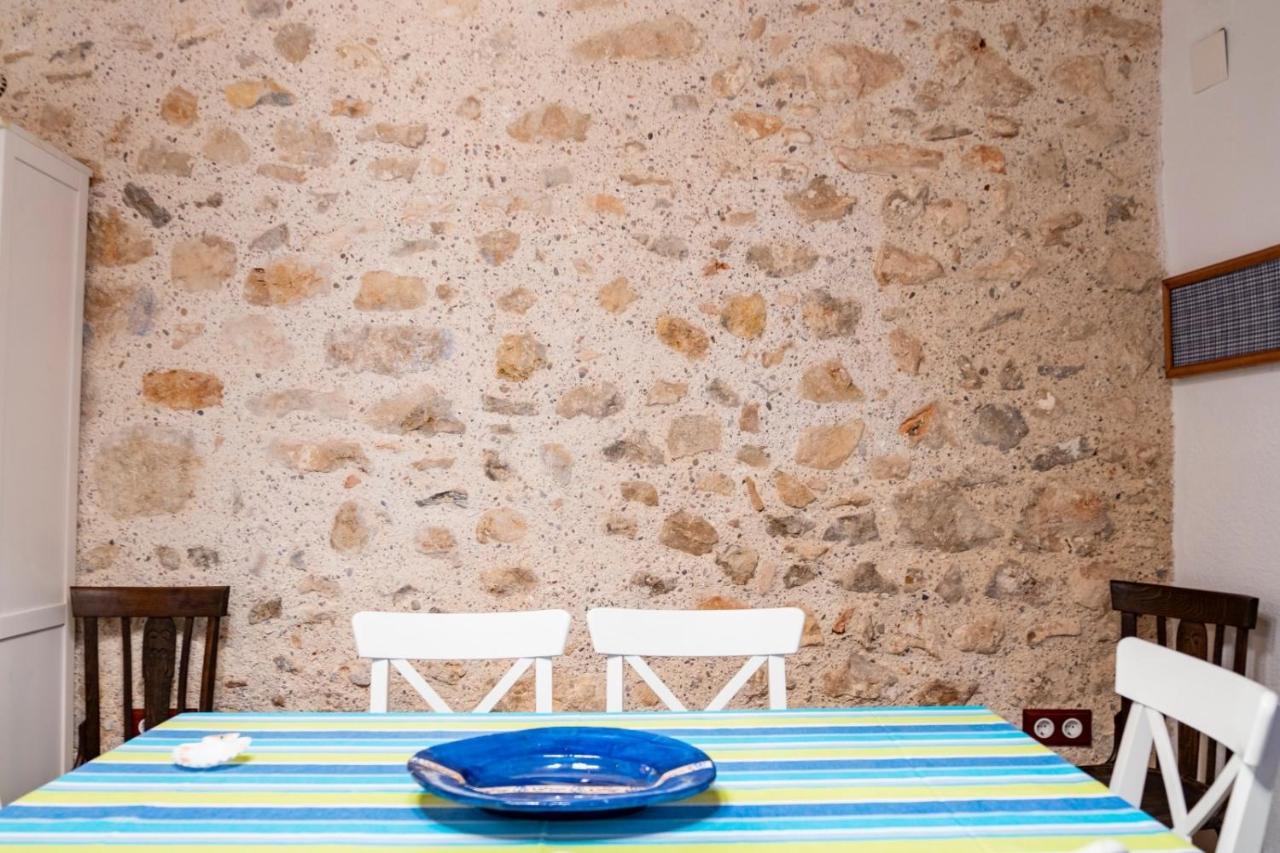 Casa Boutique Margarita Villa Peniscola Ngoại thất bức ảnh