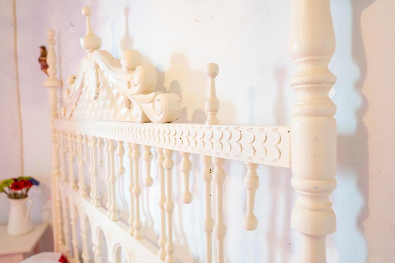 Casa Boutique Margarita Villa Peniscola Ngoại thất bức ảnh