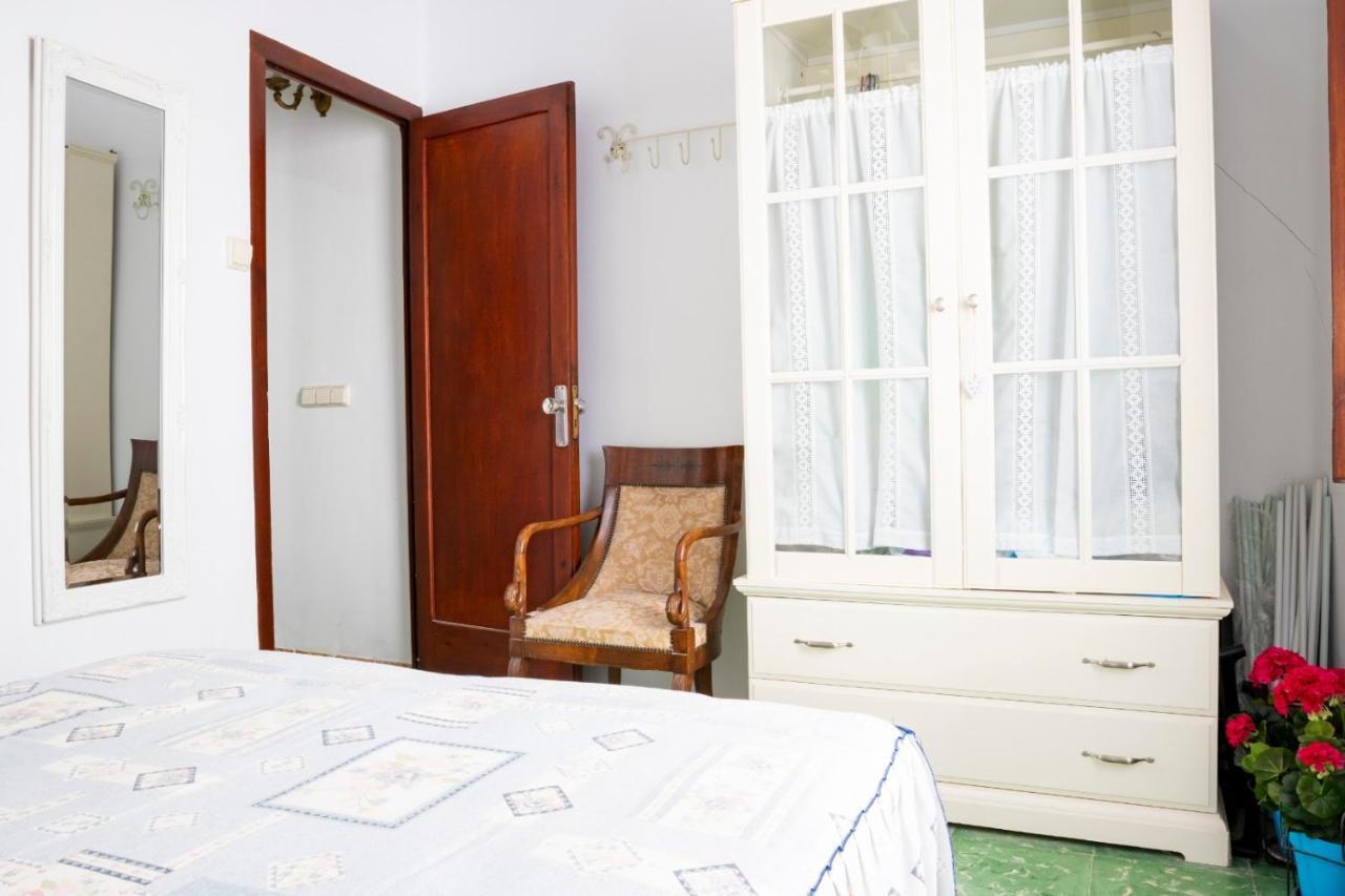 Casa Boutique Margarita Villa Peniscola Ngoại thất bức ảnh