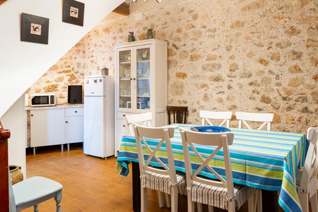 Casa Boutique Margarita Villa Peniscola Ngoại thất bức ảnh