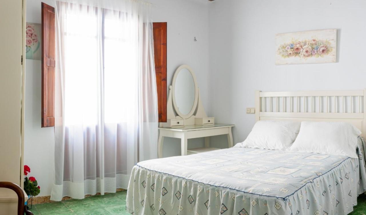 Casa Boutique Margarita Villa Peniscola Ngoại thất bức ảnh