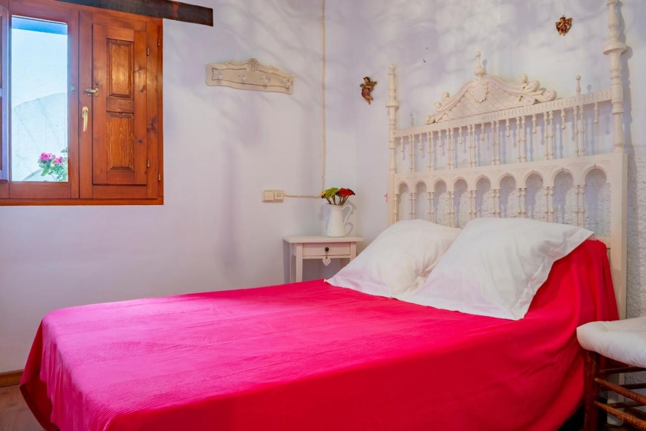 Casa Boutique Margarita Villa Peniscola Ngoại thất bức ảnh