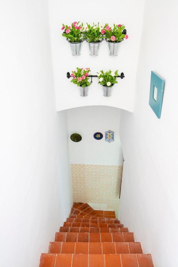 Casa Boutique Margarita Villa Peniscola Ngoại thất bức ảnh