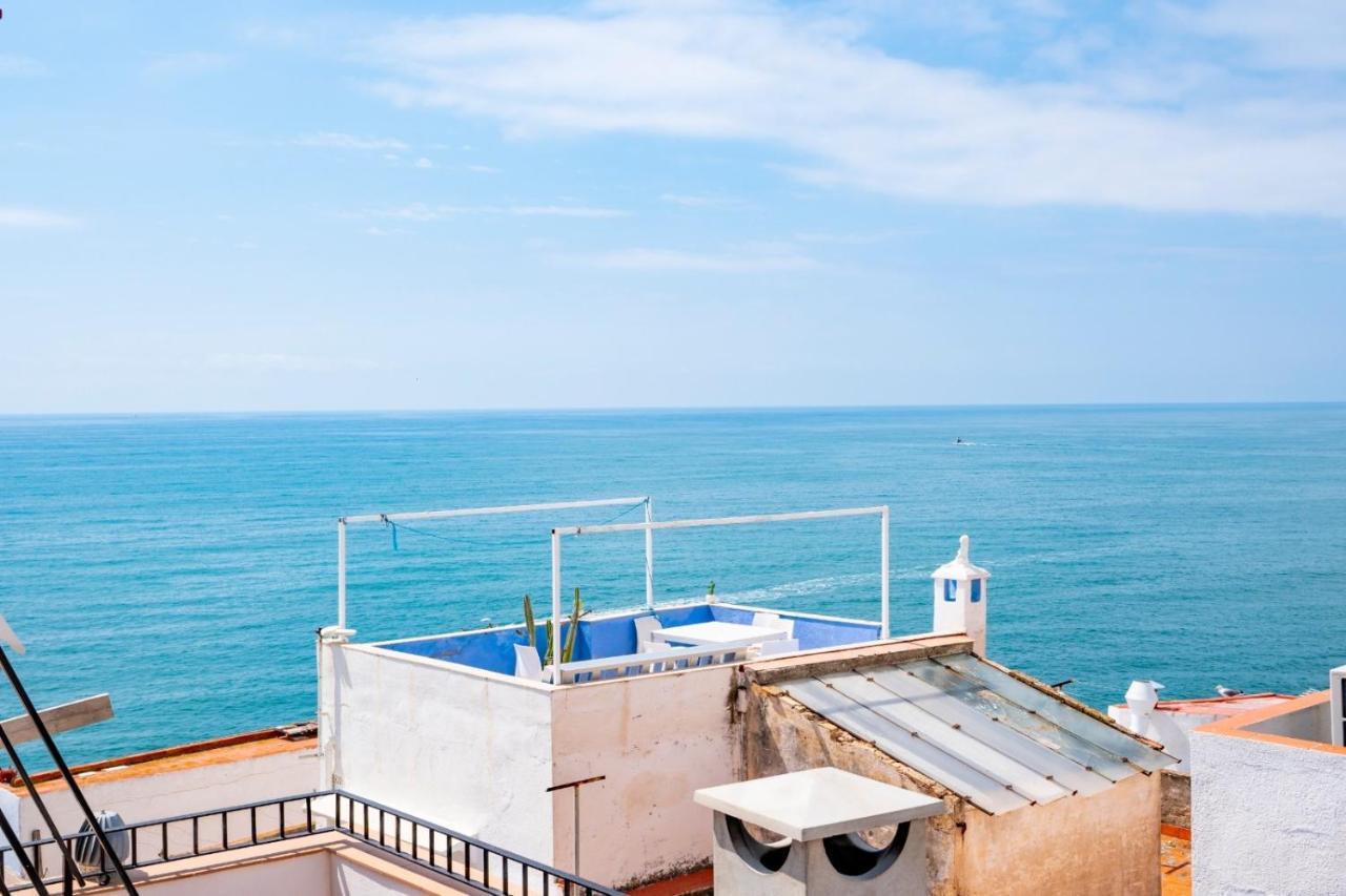 Casa Boutique Margarita Villa Peniscola Ngoại thất bức ảnh