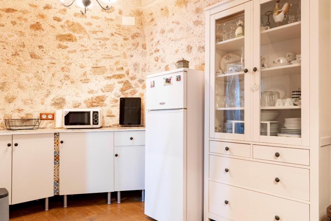 Casa Boutique Margarita Villa Peniscola Ngoại thất bức ảnh