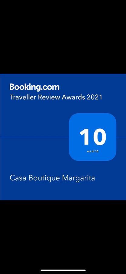 Casa Boutique Margarita Villa Peniscola Ngoại thất bức ảnh